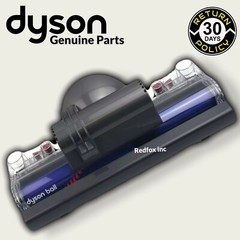 NEW GENUINE Dyson UP16 UP19 Ball Multi-Floor Animal Head Nozzle Brush Head