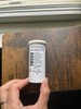 High Level peroxide Test Strips 0-10,000 ppm gallery