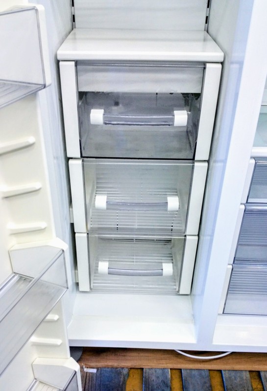 *RECONDITIONED 48" SUB-ZERO BI-48S/O PANEL-READY REFRIGERATOR gallery