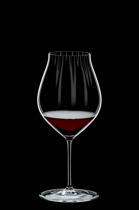 Riedel 6884/67 Glassware Performance Pinot Noir Wine Glass, Set of 2, Clear gallery