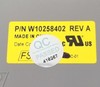 OEM Whirlpool Washer Control W10258402 1-Year Guarantee ~Free Same Day Ship~ gallery