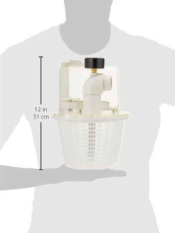 Pentair R211100 Vac-Mate Multi-Function Skimmer Attachment gallery