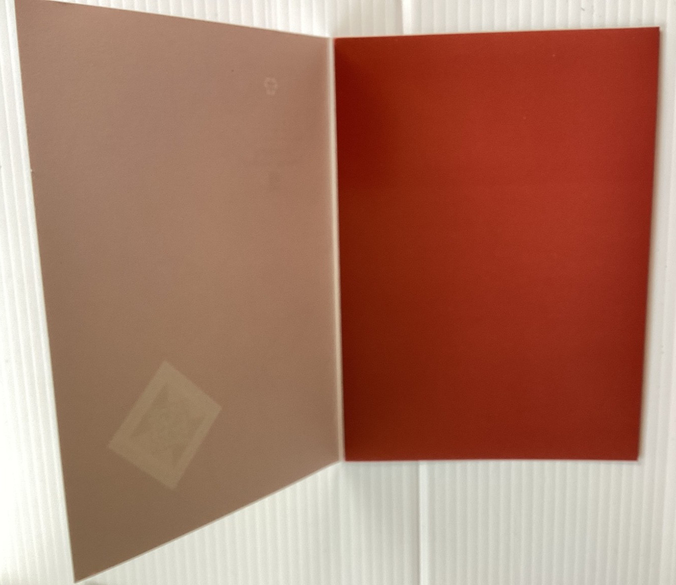 Tracy Porter CARDS (20) Insert Photo BLANK Red Green ALL OCCASIONS Xmas +ENVS. gallery