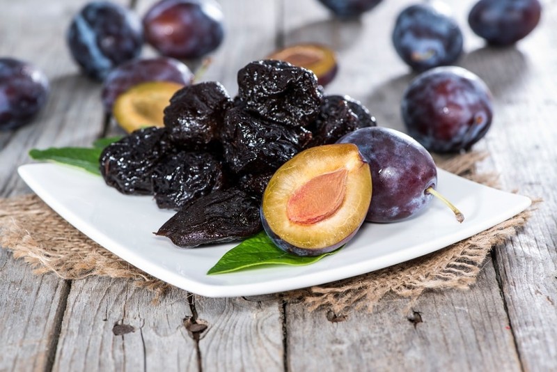 Pitted Prunes - Kosher, Raw, Vegan - by Food To Live gallery