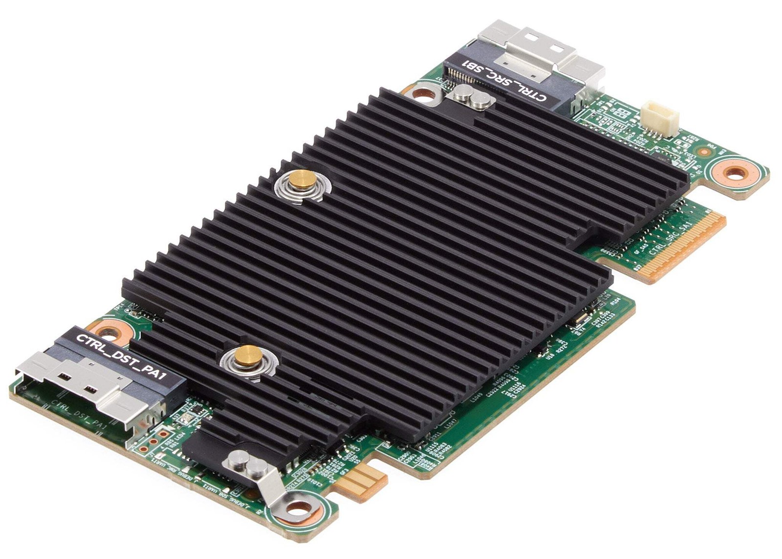Dell HBA355i Front Controller gallery