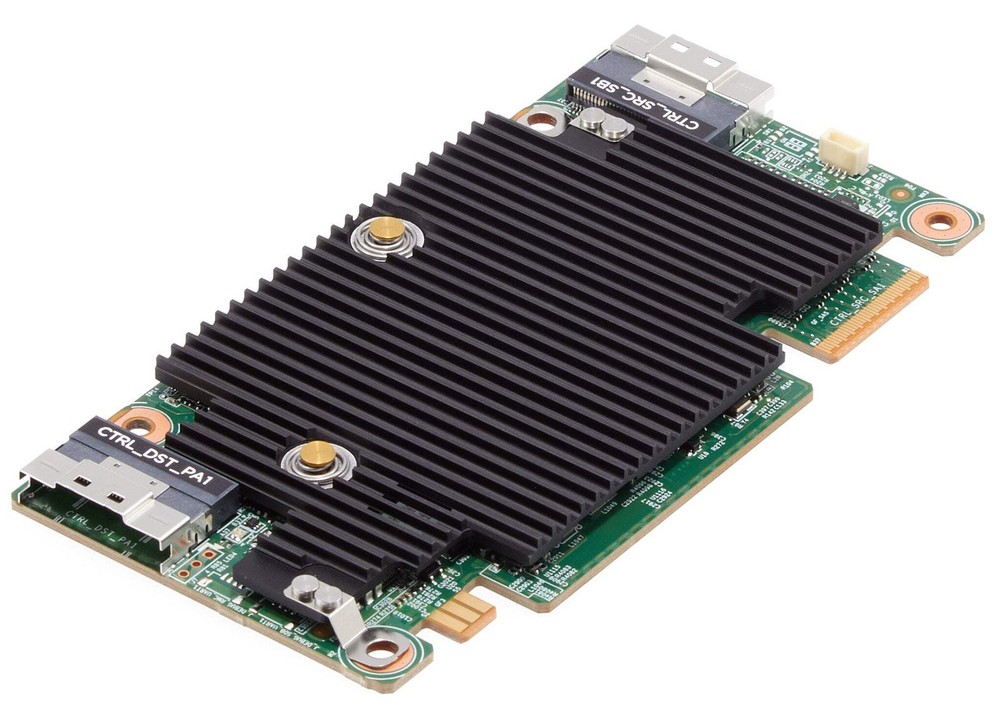 Dell HBA355i Front Controller