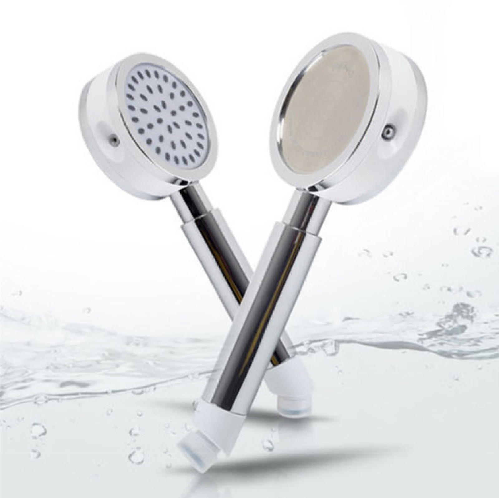 Nemo Healing High Pressure Shower Head ECO Friendly Sterile Effect 4 Mode gallery