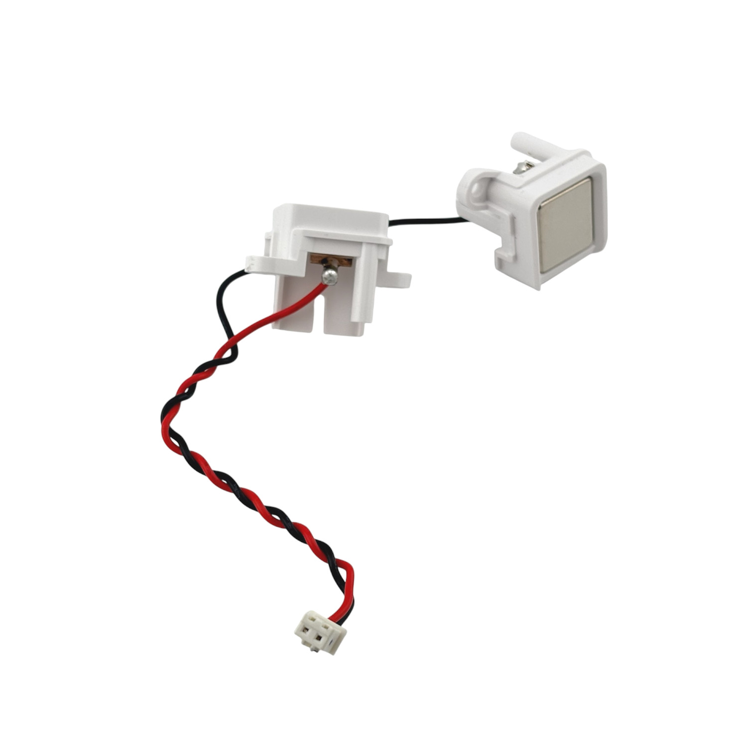 OEM Charging Contact Replacement for Roborock Q5 Q7 Q8 Max+ Vacuum Cleaner WHITE gallery
