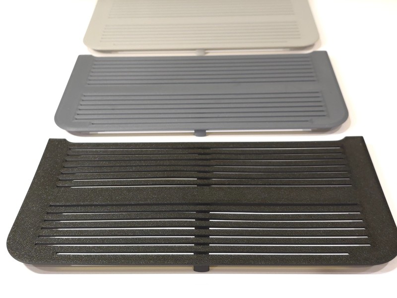 Improved Drip Tray Insert for Frigidaire Gallery Nugget Countertop Ice Maker gallery