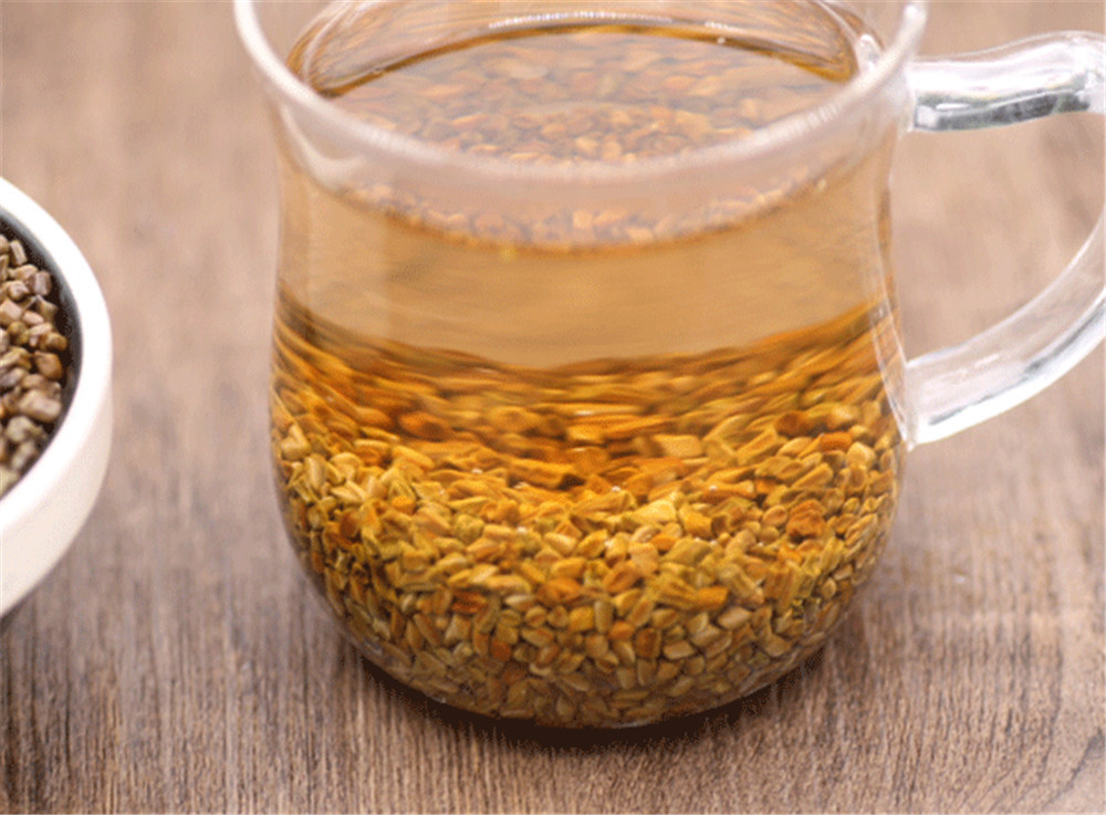 Pure Ingredients Cassia Seed Tea Liver Vision Herbal Tea Laxative Detox 250g gallery