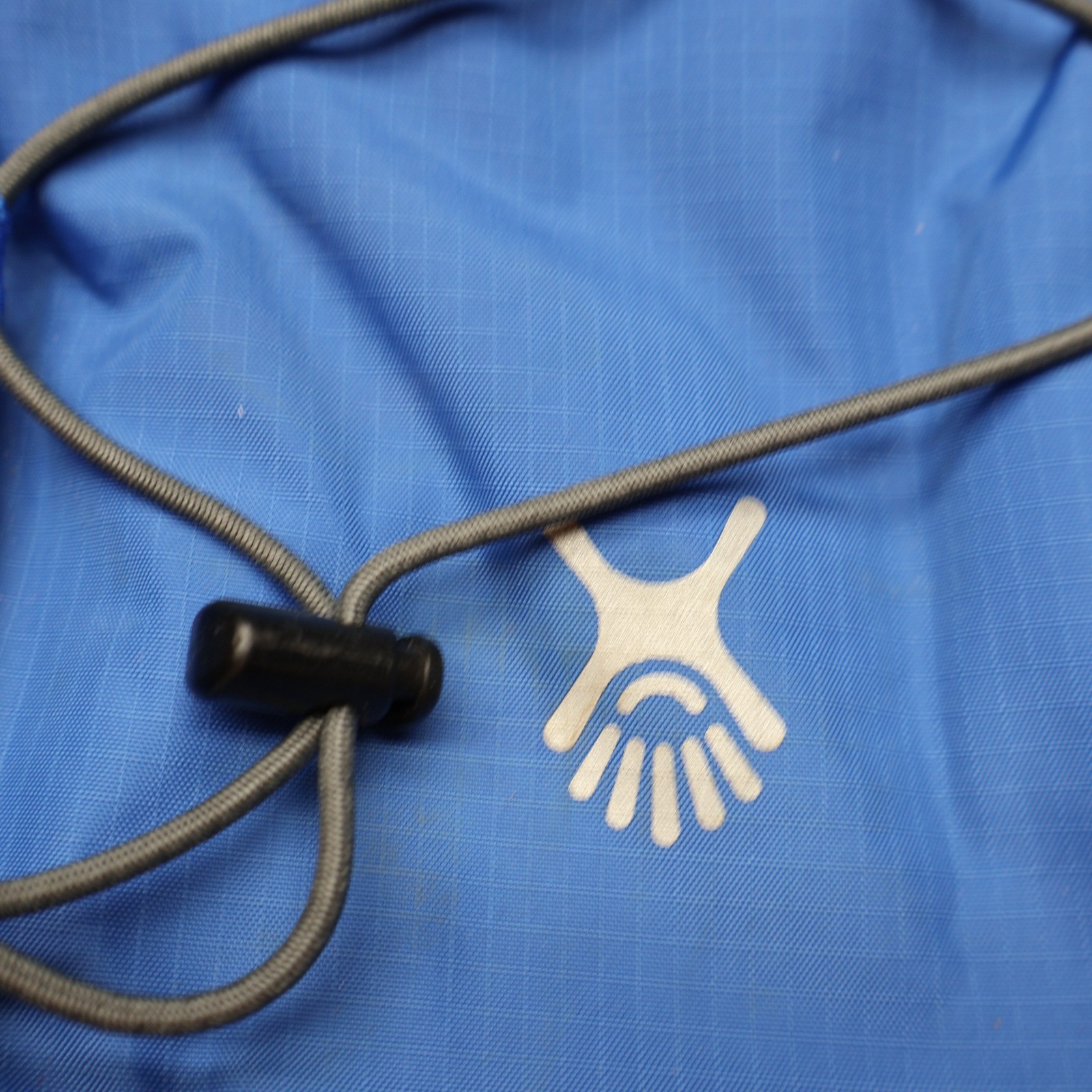 Hydro Flask Backpack Mens OS Blue Down Shift Hydration Pack 14 L Ripstop Outdoor 2