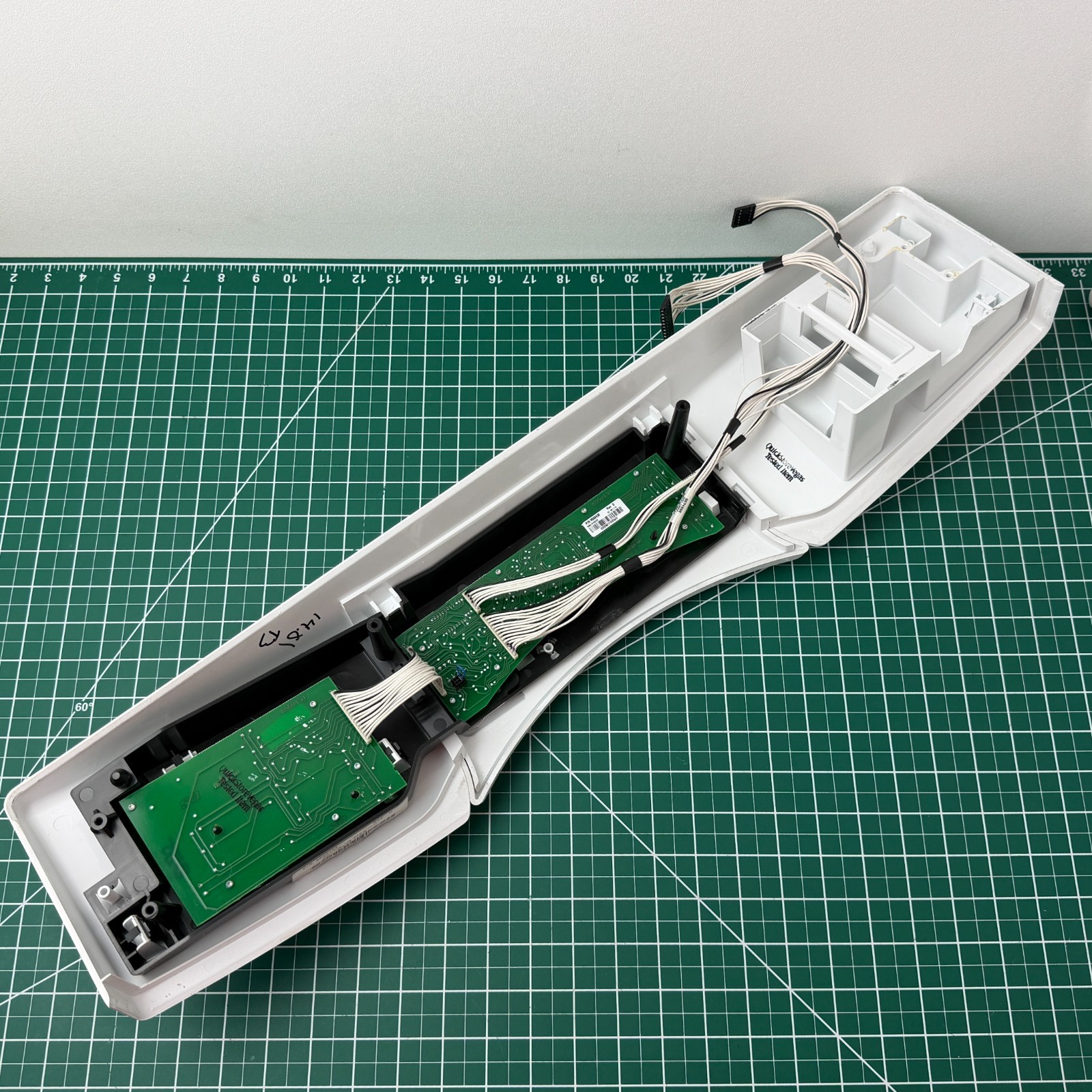 Kenmore Dryer Control Panel 280100 8558762 gallery