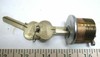 Corbin Russwin Mortise Cylinder 0 BITT 1000-118-A02-626 CHOOSE D1,60 OR L4 USED gallery
