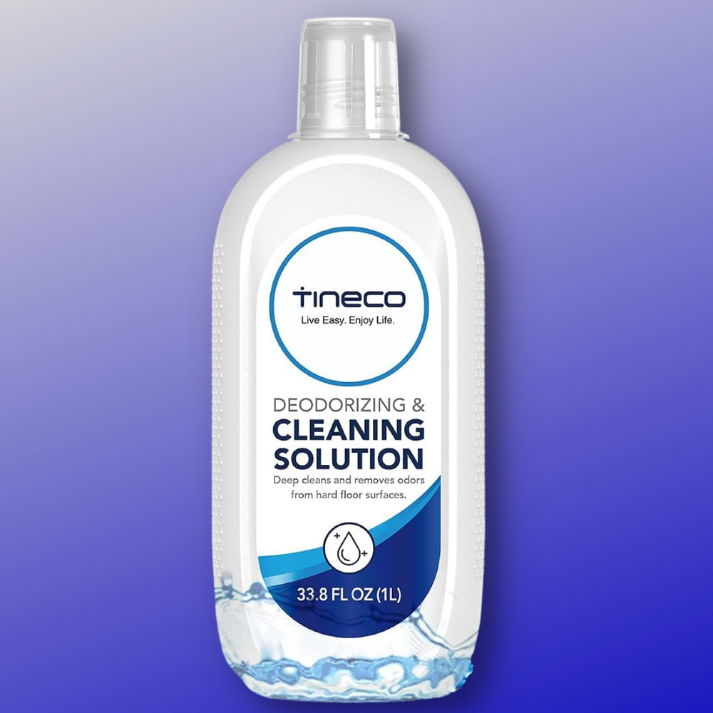 Tineco Floor Cleaning Solution for iFLOOR, iFLOOR 3, FLOOR ONE S3, FLOOR ONE S5,