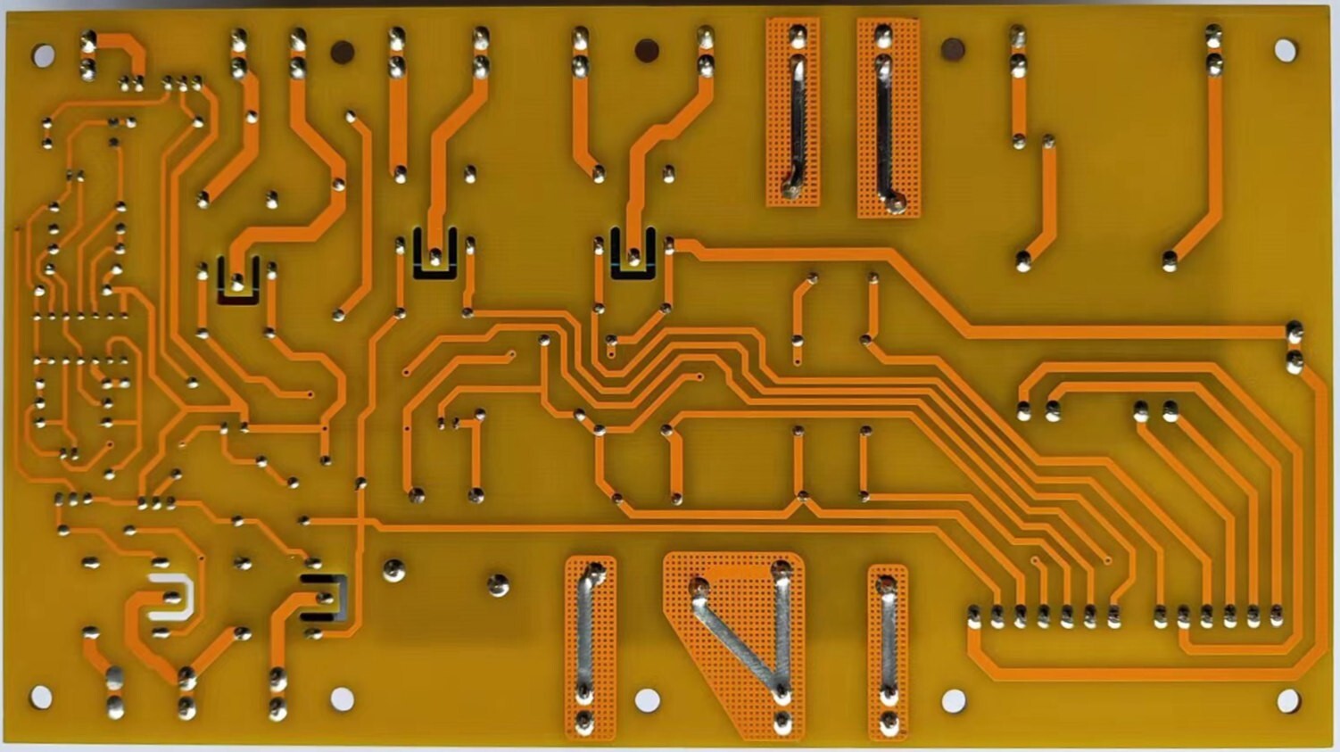 New 92028 Dacor Oven Range Relay Board DE81-09179A 90 Day Replacement Guarantee gallery