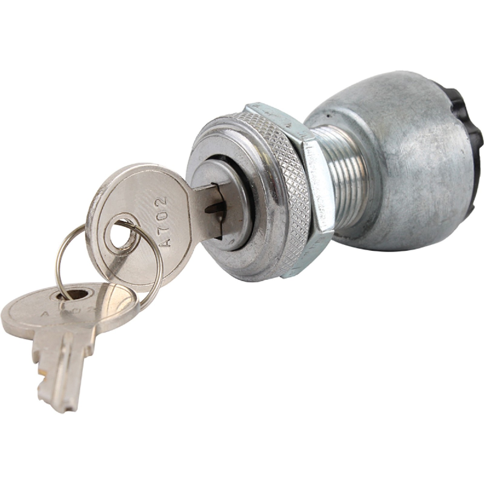 Key Switch For Universal 3 Terminal 9900-9005 SSW2805; 240-01129 gallery