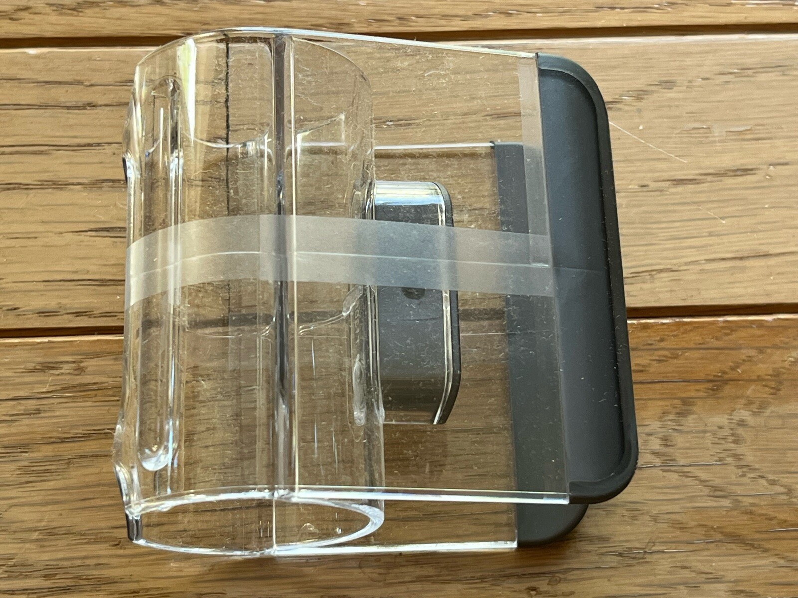 DYSON V8 VACUUM CLEANER WAND CLIP TOOL GENUINE OEM BRAND NEW! gallery