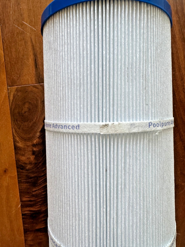 1-PACK POOLPURE PLFPCC130-G Pool Filter Cartridge Replacement. NEW -Open gallery