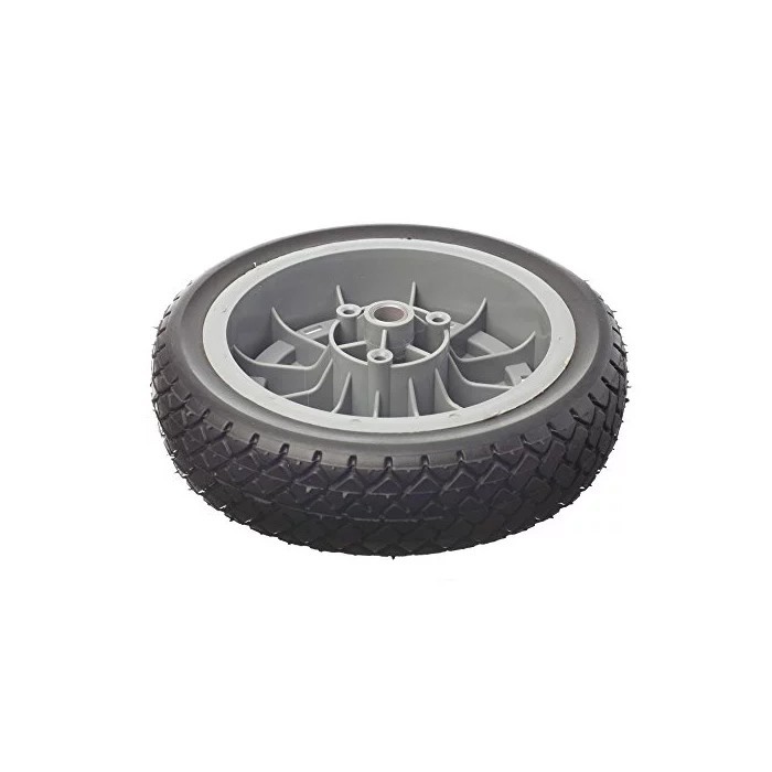 Genuine OEM Toro 98-7130 Wheel Assembly for Super Recycler Mowers gallery