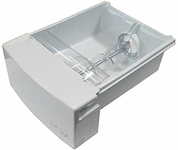 Ice Container Compatible GE General Electric Refrigerator WR17X23255 gallery