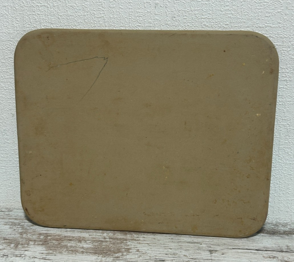Pampered Chef LTD #1350 12x15 Rectangular Cooking Stone Pizza Cookies gallery