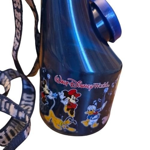 Walt Disney World Mickey Mouse Water Bottle Replacement For Misting Spray Fan gallery