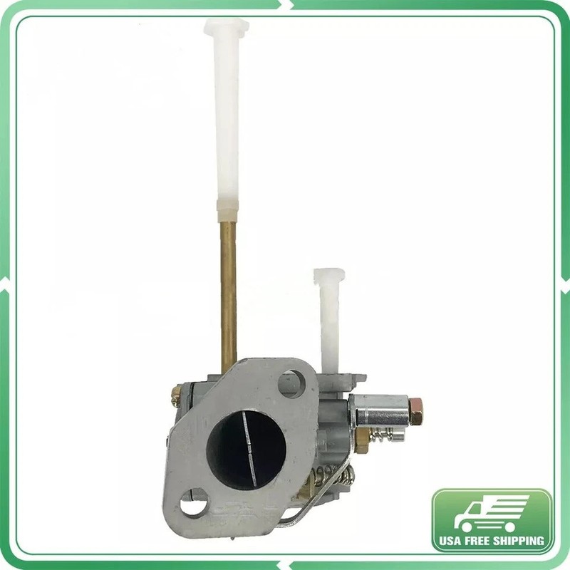 Carburetor for Briggs & Stratton 130200 Carb 299437 135252 297599 130251 130292 gallery