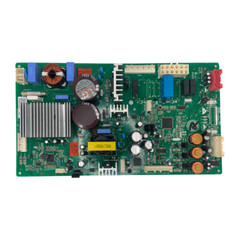 LG REFRIGERATOR MAIN PCB CONTROL BOARD EBR74796440