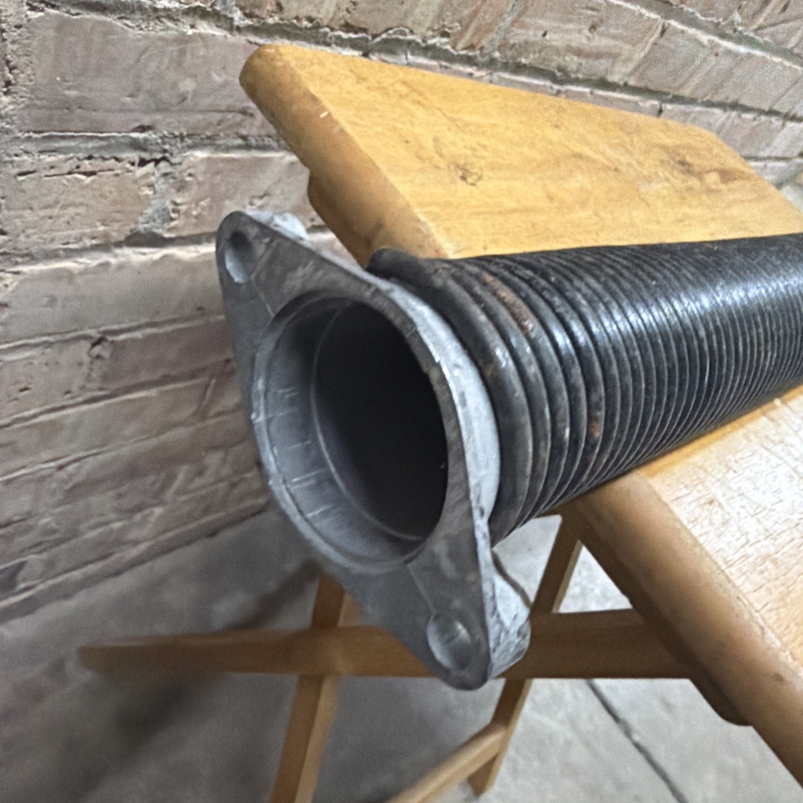 Garage Door Torsion Spring .218" X 2" X 28" gallery