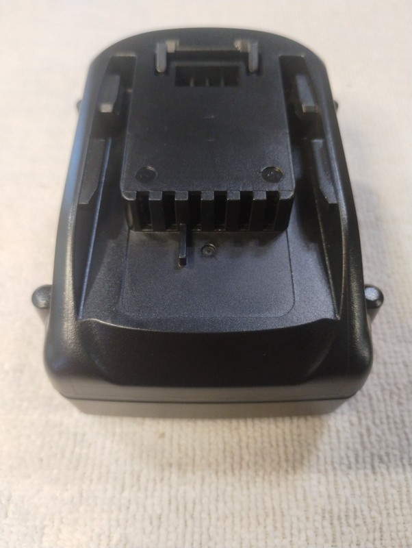Rechargeable Lithium Ion Battery 20V 8.0 Ah WXL1810 for Worx Power Tools gallery