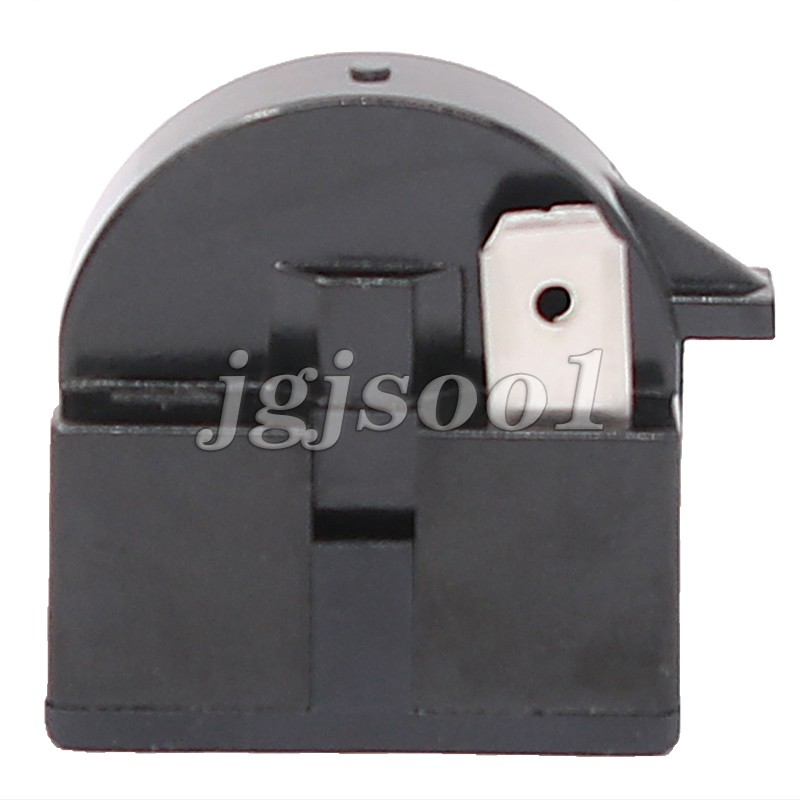 1 Pin Start Relay Refrigerator PTC For EdgeStar Summit Frgidaire 4.7 Ohm QP2-4.7 gallery