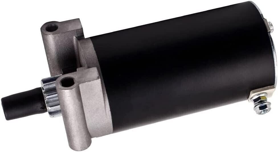 Starter Motor For Cub Cadet XT1-46, XT2, XT1 7000 series , Kohler 22 Hp engine gallery