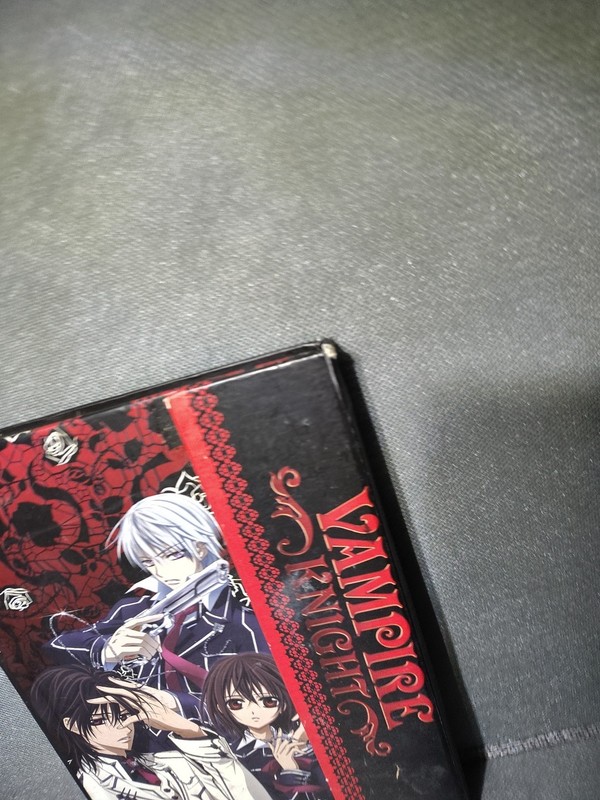 Vampire Knight: 75 Sheets, Lined Journal 20%off2+ gallery