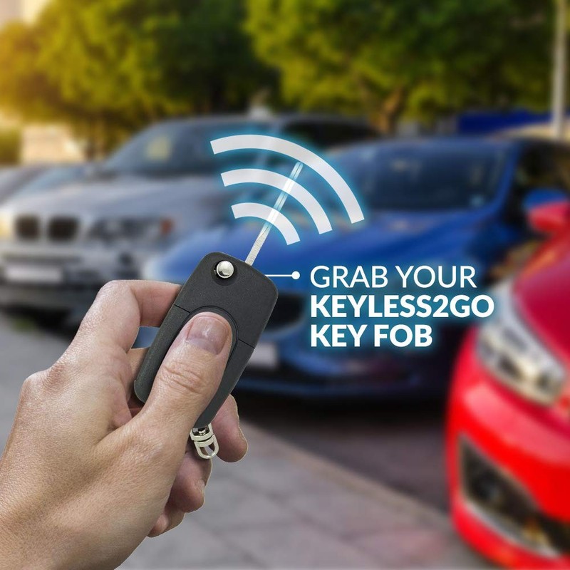 for New Keyless Entry Remote Car Key Fob for Vehicles That Use 1J0959753F (2 ... gallery