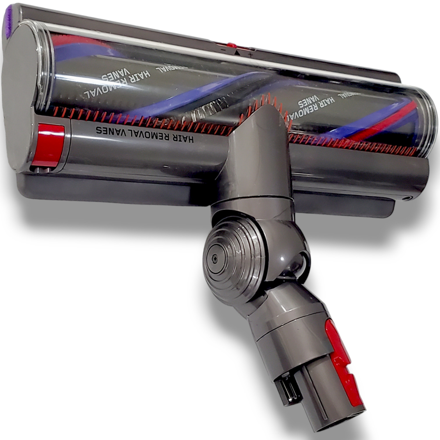 Dyson SV16 OUTSIZE Cleaner Head Torque Drive Motorhead XL Drive Roller Head -New gallery