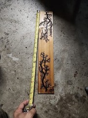 Lightning Board