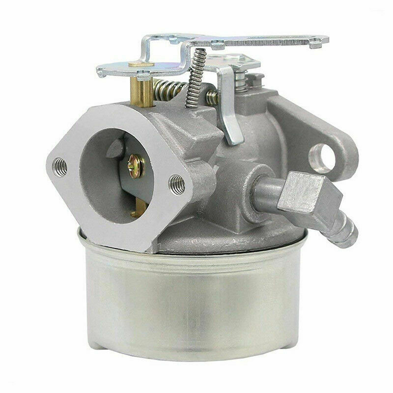 Craftsman Model 247.886640 5Hp 24" Two stage snowthrower Carburetor Carb gallery