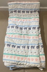 Twin and Full Size Comforters – Assorted Patterns – Choose Your Favorite Style