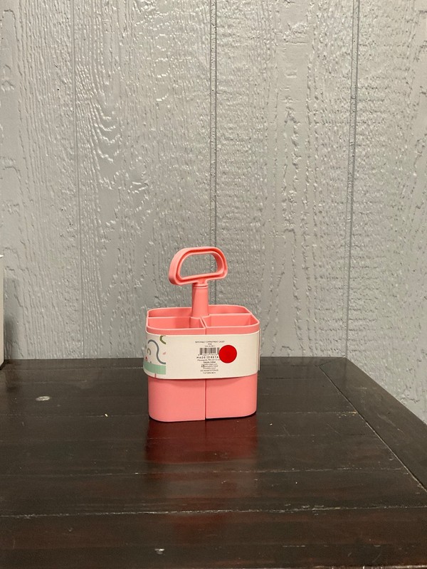Removable Compartment Caddy gallery