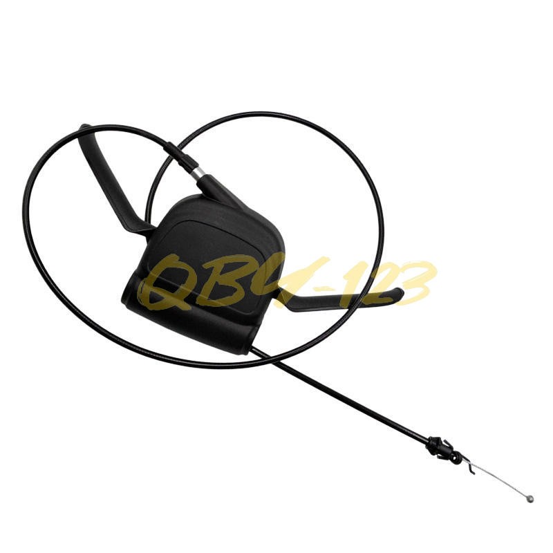 Self-Propelled Mower Control Handle 589818808 For Husqvarna HU775H HU700 HU800 gallery