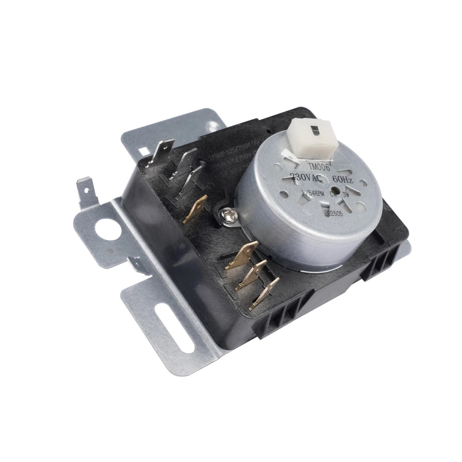 Dryer Timer Control AP6003908 W10745655 for Whirlpool Amana Maytag Roper Inglis gallery