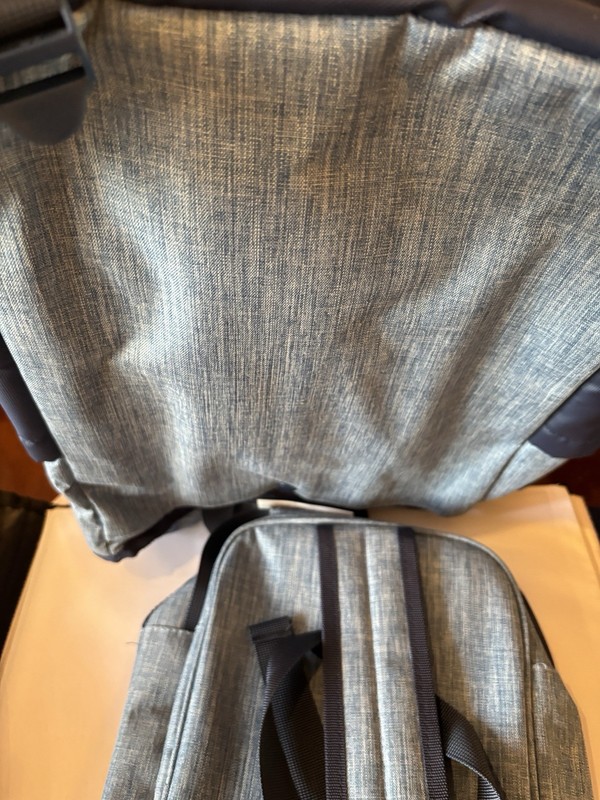 Bella Russo Tote Backpack Cooler & Sling Bag Cooler NEW IN PACKAGING gallery