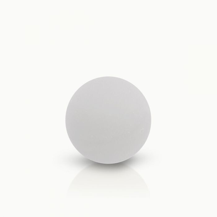 Enagic Kangen Leveluk Rubber Ball High Quality Durable Replacement Part gallery