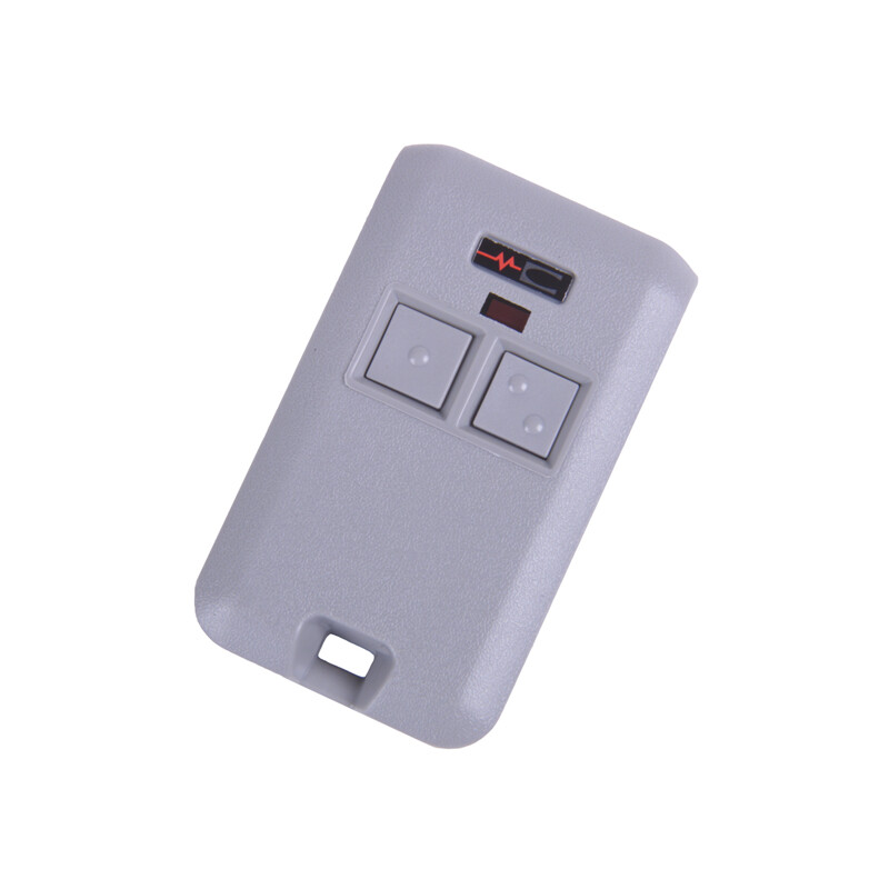 Stanley MCS308302 310MHz 10 Dip Switch Mini Remote Control Gate Openers gallery