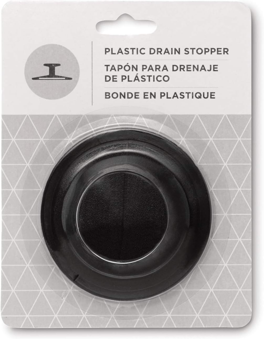 Waste King Garbage Disposal Plastic Kitchen Drain Stopper gallery