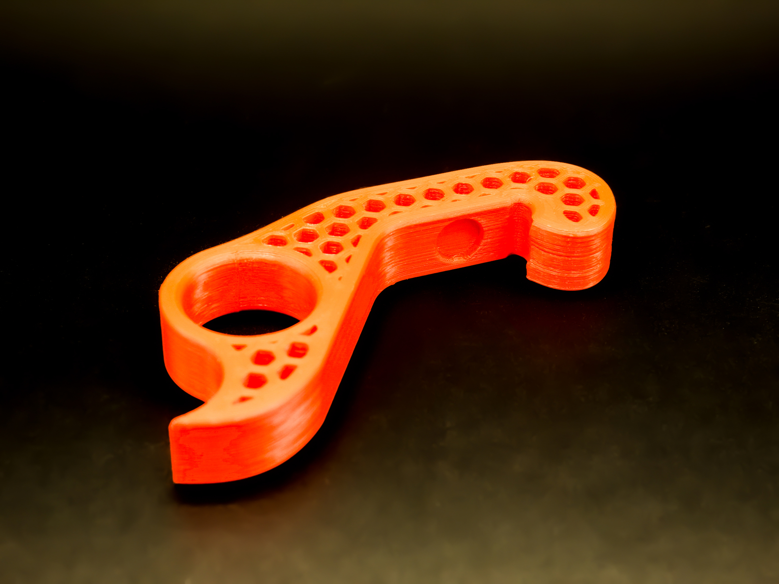 Bottle Opener 3D – Durable, Customizable 3D Printed Bar Tool for Home gallery