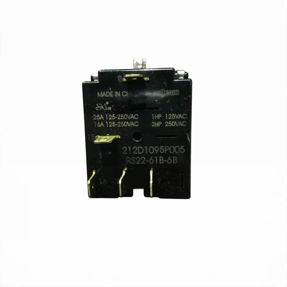 GE WE4M407 Temperature Sensor Switch gallery
