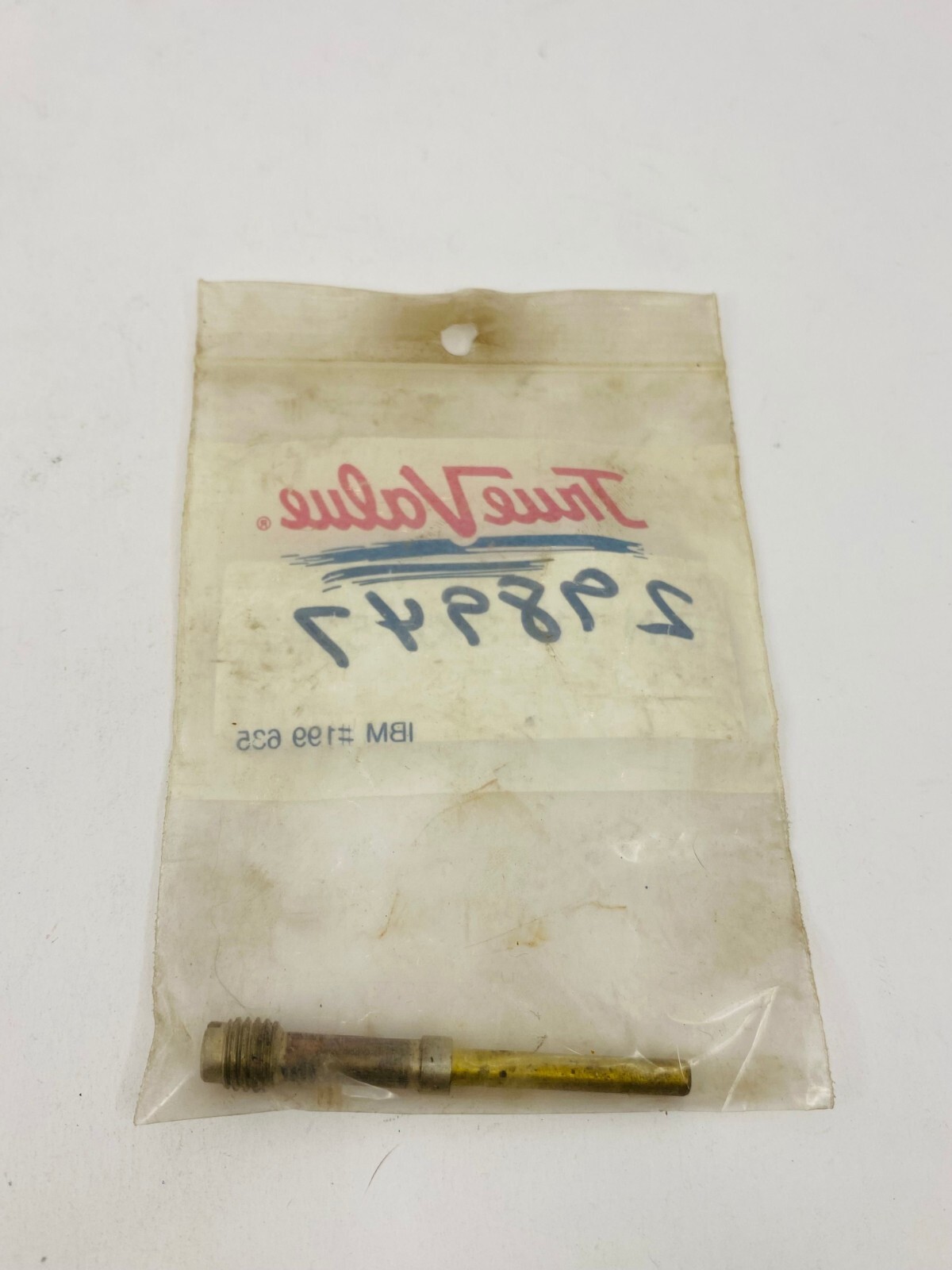 New OEM Briggs & Stratton 298947 Carburetor Nozzle NOS gallery