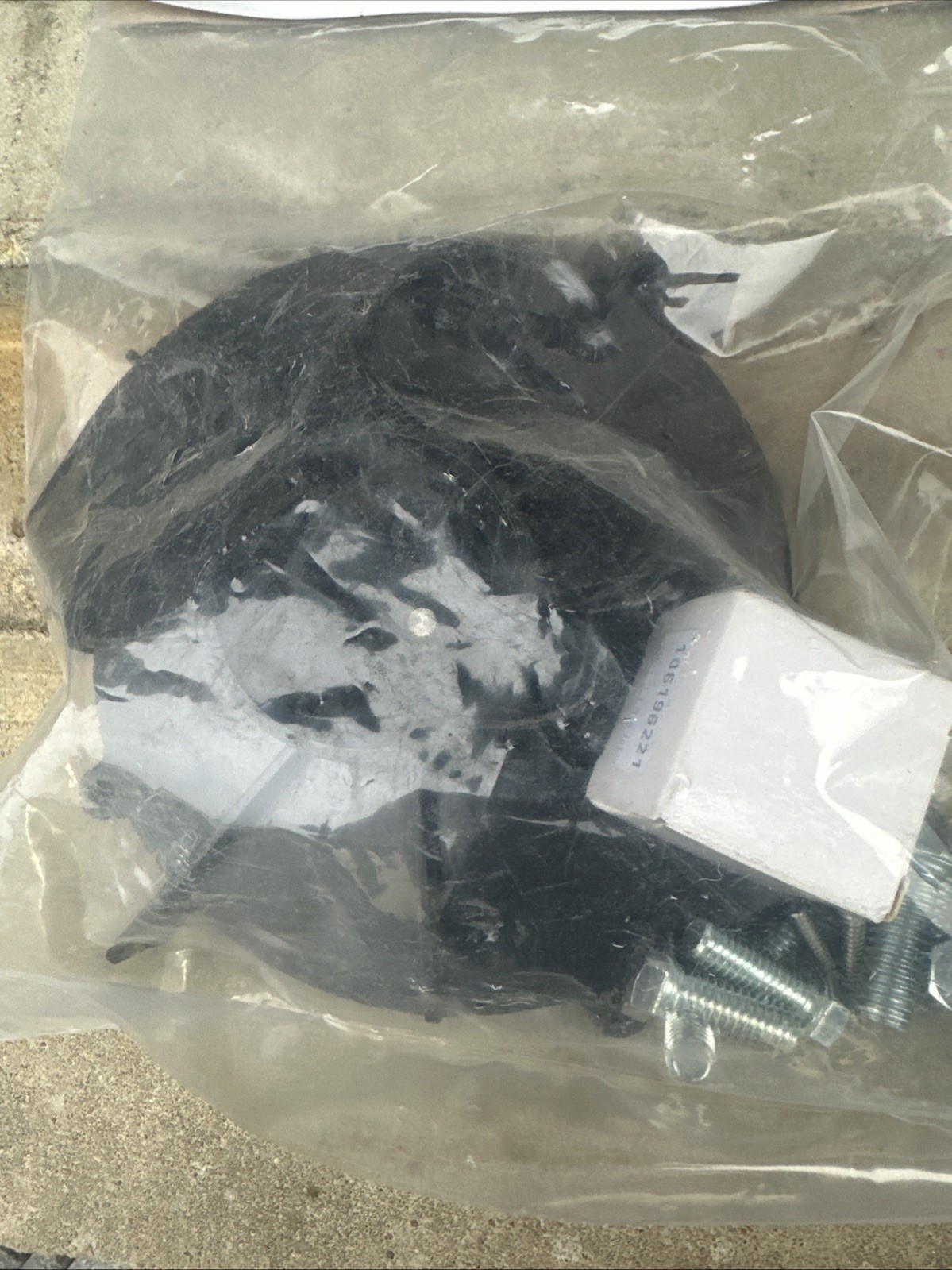 Red Lion 640 227 2HP Pump Repair Kit gallery