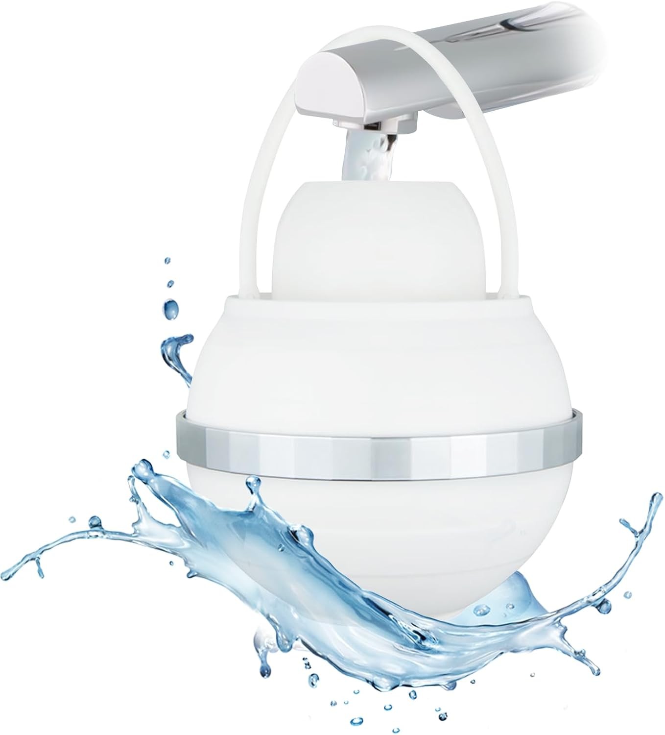 Bath Filter 8 Stages Bath Water Filter Bath Flter Tub Removes Lead Chlorine New gallery